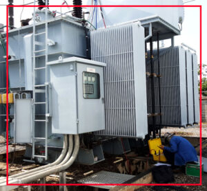 Kv Trans Power Industries Power And Distribution Transformers Oil